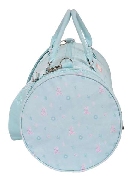 Bolsa de Deporte Moos Garden 54 x 24 x 24 cm Turquesa