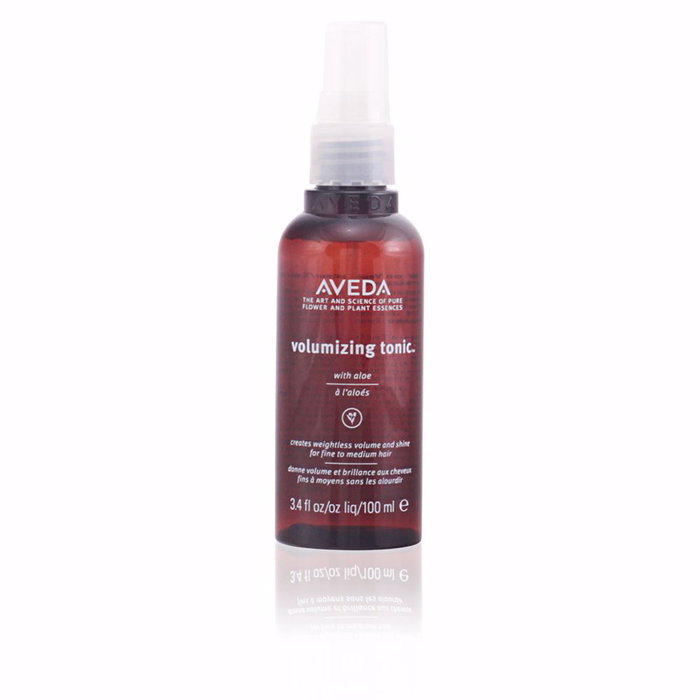 Aveda VOLUMIZING tonic 100 ml Tónico Capilar para Cabello Fino y Medio - Aporta Volumen y Brillo Aveda VOLUMIZING tonic 100 ml Tónico Capilar para Cabello Fino y Medio - Aporta Volumen y Brillo
