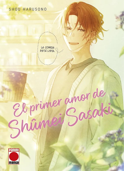 Panini España S.A. Sasaki y Miyano Vol. 10 + Booklet