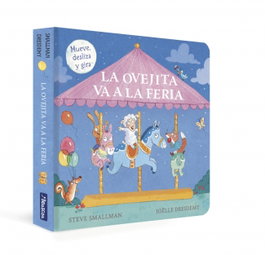 BEASCOA La ovejita va a la feria