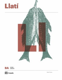 LLATÍ 1º-2º BATXILLERAT. CÓDIGO ABIERTO 2019, CASALS,EDITORIAL S.A.