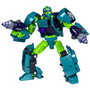 Hasbro Transformers Age of the Primes Deluxe Class Fugitive Waspinator Figura de Acción 14 cm para Niños 8+ Años
