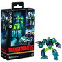 Hasbro Transformers Age of the Primes Deluxe Class Fugitive Waspinator Figura de Acción 14 cm para Niños 8+ Años