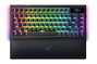 Razer BlackWidow V4 Pro 75% Teclado Mecánico Inalámbrico Gaming Layout US QWERTY Negro RGB