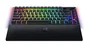 Razer BlackWidow V4 Pro 75% Teclado Mecánico Inalámbrico Gaming Layout US QWERTY Negro RGB