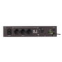 Riello iDialog Rack 1200 1,2 kVA 720 W con 5 salidas AC