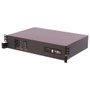 Riello iDialog Rack 1200 1,2 kVA 720 W con 5 salidas AC