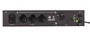 Riello iDialog Rack 1200 1,2 kVA 720 W Negro