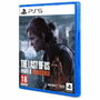 Sony The Last of Us Part II Remastered para PS5
