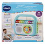 V-Tech Reproductor Musical 80-615522 Graba, Canta Y Baila Conexión Bluetooth Para Niños +18 Meses