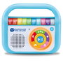 V-Tech Reproductor Musical 80-615522 Graba, Canta Y Baila Conexión Bluetooth Para Niños +18 Meses