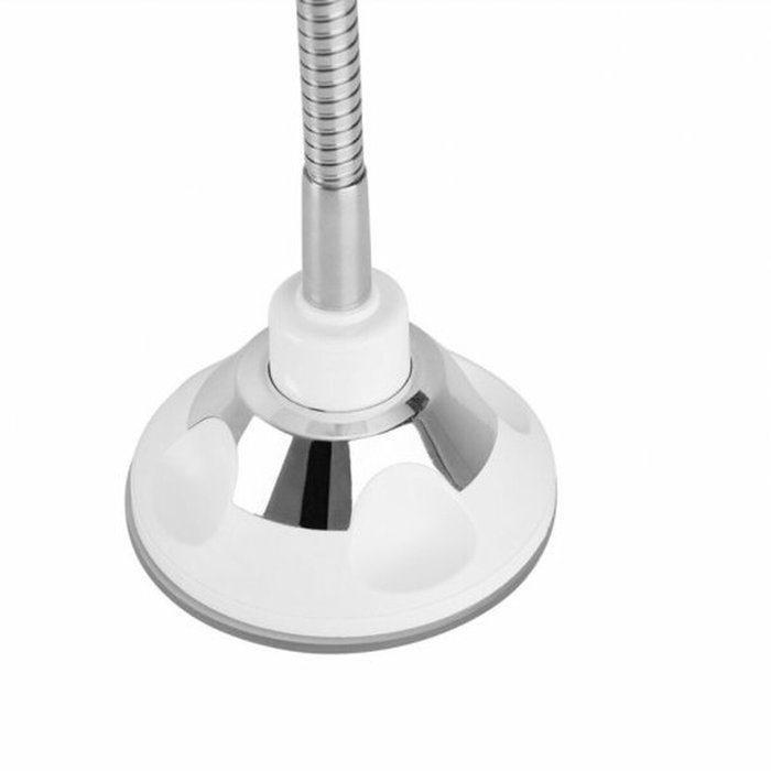 Orbegozo Espejo Cosmético ESP 1020 con Luz LED y Aumento 10X Orbegozo Espejo Cosmético ESP 1020 con Luz LED y Aumento 10X