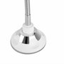 Orbegozo Espejo Cosmético ESP 1020 con Luz LED y Aumento 10X