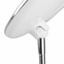 Orbegozo Espejo Cosmético ESP 1020 con Luz LED y Aumento 10X