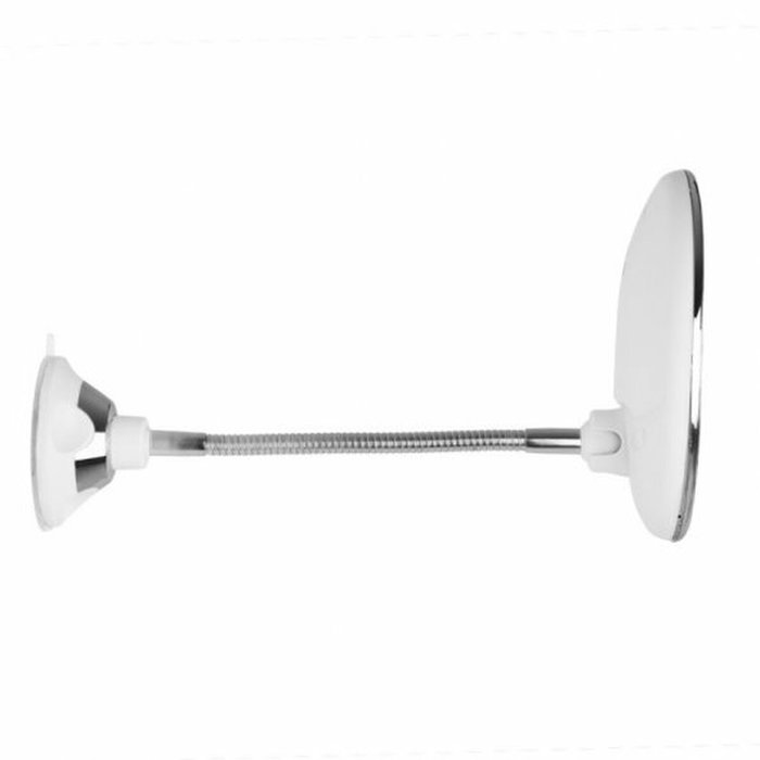 Orbegozo Espejo Cosmético ESP 1020 con Luz LED y Aumento 10X Orbegozo Espejo Cosmético ESP 1020 con Luz LED y Aumento 10X