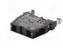 SCHMERSAL Bloques de contactos EF 22mm NC + NA