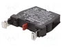 SCHMERSAL Bloques de contactos EF 22mm NC + NA
