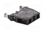 SCHMERSAL Bloques de contactos EF 22mm NC + NA