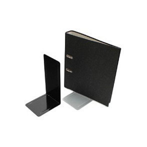 MAUL Sujetalibros Small Filing Ends Blanco