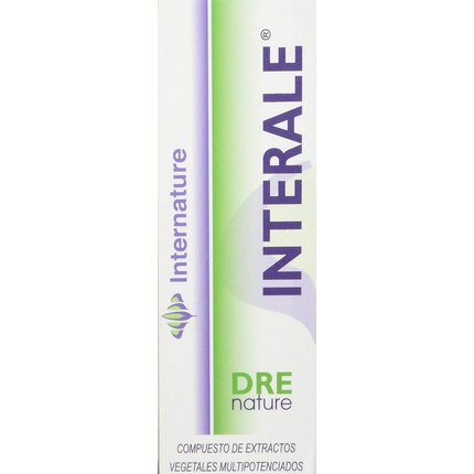 INTERNATURE Drenature Interale 30 ml