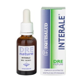 Equisalud Drenature Interale Gotas 30 ml