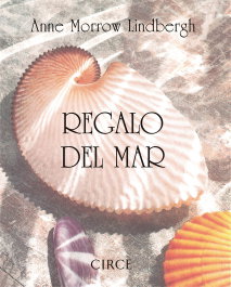 Regalo del mar, Anne Morrow Lindbergh - CIRCE