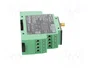 Redisage ELECTRONICS Módulo de automatización puerta IIoT ESP32