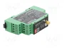 Redisage ELECTRONICS Módulo de automatización puerta IIoT ESP32