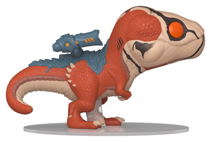 Funko Turok Figura POP! Games Armored Lusovenator Funko Turok Figura POP! Games Armored Lusovenator