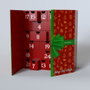 Q Workshop Calendario de Adviento de dados Edición Exclusiva