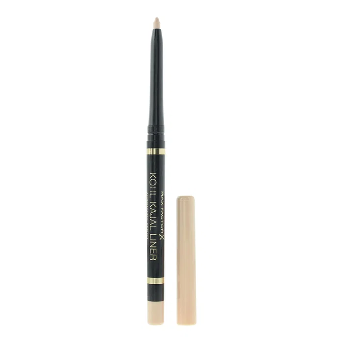 Max Factor Masterpiece Kohl Kajal Pencil 003 Beige Max Factor Masterpiece Kohl Kajal Pencil 003 Beige