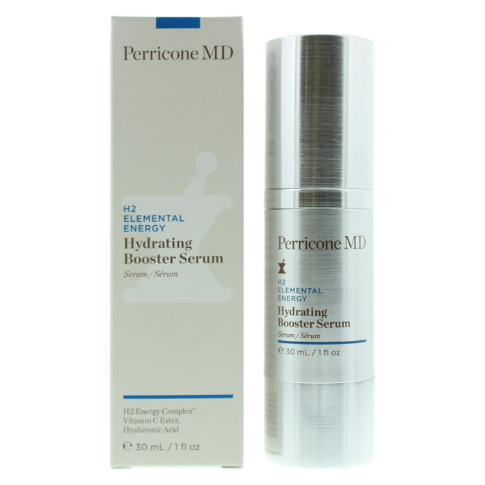 Perricone Md H2 Elemental Energy Hidratante 30 ml