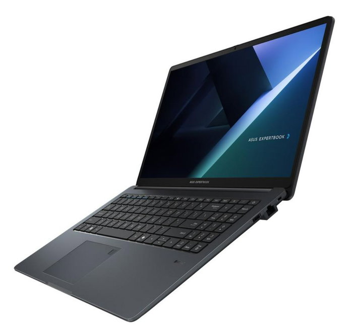 ASUS ExpertBook B1503CVA-S77277 Intel Core 5 210H 16GB 512GB FHD