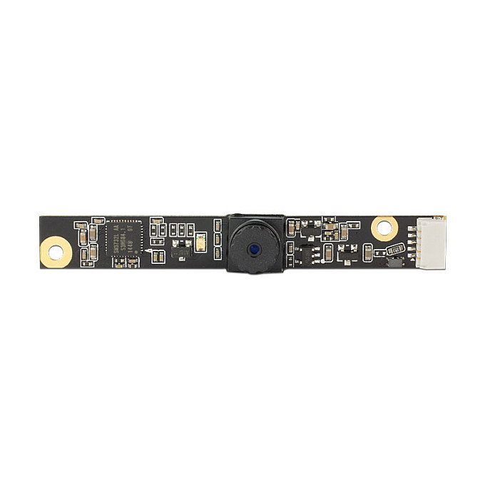 DeLOCK Módulo de cámara USB 2.0 3,14 Megapíxeles 48° V5 Fixfokus 95976 DeLOCK Módulo de cámara USB 2.0 3,14 Megapíxeles 48° V5 Fixfokus 95976