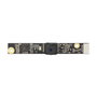 DeLOCK Módulo de cámara USB 2.0 3,14 Megapíxeles 48° V5 Fixfokus 95976