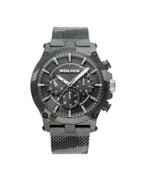 Police R1453321003 Reloj Analógico para Hombre