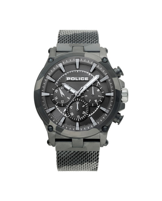 Police R1453321003 Reloj Analógico para Hombre Police R1453321003 Reloj Analógico para Hombre