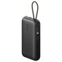 Belkin UltraCharge PowerBk.PD45W 20000mAh Negro BPB030hqBK