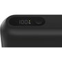 Belkin UltraCharge PowerBk.PD45W 20000mAh Negro BPB030hqBK