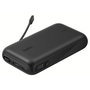 Belkin UltraCharge PowerBk.PD45W 20000mAh Negro BPB030hqBK