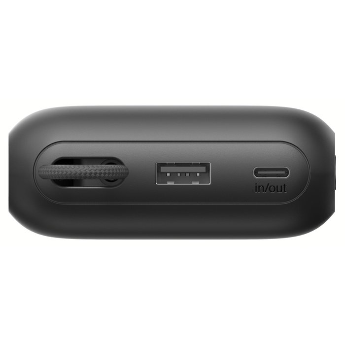 Belkin UltraCharge PowerBk.PD45W 20000mAh Negro BPB030hqBK Belkin UltraCharge PowerBk.PD45W 20000mAh Negro BPB030hqBK