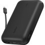 Belkin UltraCharge PowerBk.PD45W 20000mAh Negro BPB030hqBK