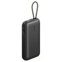 Belkin UltraCharge PowerBk.PD45W 20000mAh Negro BPB030hqBK