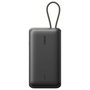 Belkin UltraCharge PowerBk.PD45W 20000mAh Negro BPB030hqBK