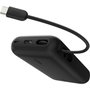 Belkin UltraCharge PowerBk.PD45W 20000mAh Negro BPB030hqBK