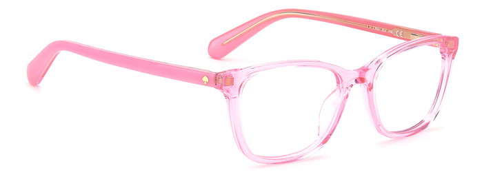 Kate Spade Gafas PIA-35JE516 Rosa Infantil Kate Spade Gafas PIA-35JE516 Rosa Infantil