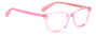 Kate Spade Gafas PIA-35JE516 Rosa Infantil