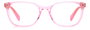 Kate Spade Gafas PIA-35JE516 Rosa Infantil