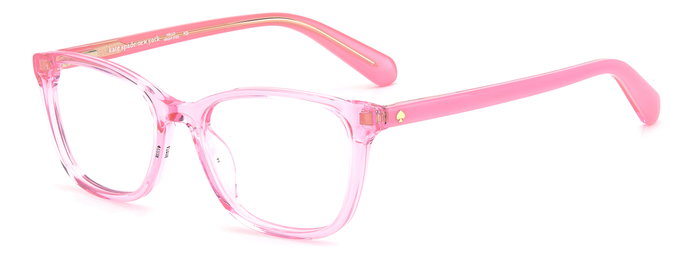Kate Spade Gafas PIA-35JE516 Rosa Infantil Kate Spade Gafas PIA-35JE516 Rosa Infantil