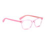 Montura de Gafas Infantil Kate Spade PIA-35JE516 Rosa Ø 45 mm